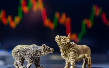 Weekly Market Outlook – Not As Bullish As It Seems On The Surface 
                    
 
 