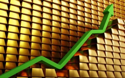 4 Major Catalysts That Will Push Gold Above $3,000