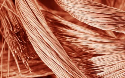 The Commodities Feed: Metals Surge Higher