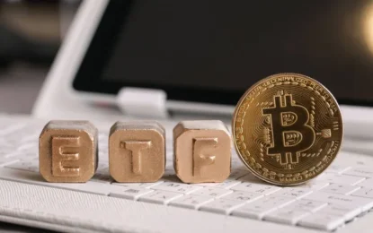 Monday Morning Memo: ETFs Go Ethereum In The U.S.