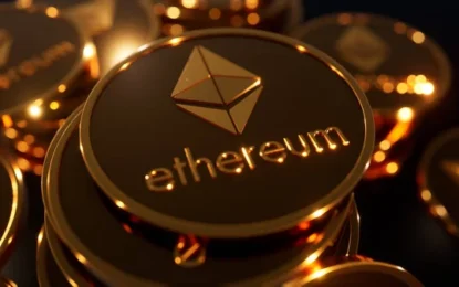 Ethereum Price Analysis & Ethereum ETH Forecast – Saturday, May 4