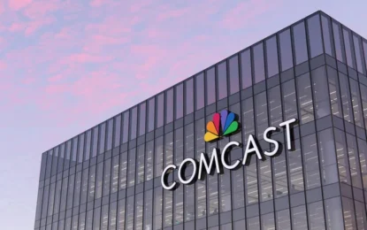 The One Stock That Superinvestors Are Dumping: Is It Time To Sell Comcast?