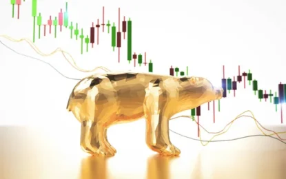 Goldilocks Economy News: The Illusion Is Shattering 
                    
 
 