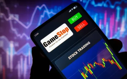 GameStop AMC Meme Stocks Frenzy And The Winners Losers