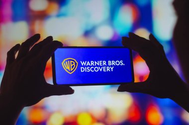 Warner Bros. Discovery Posts $9.96 Billion In Q1 Revenues, Missing Estimates Amid Strategic Shifts 
                    
 
 
 