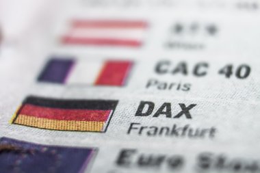 Dax Forecast: Continues To Climb