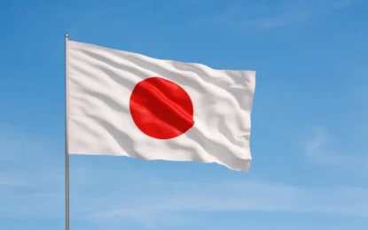 Setting The Stage For Another Test Of The Bank Of Japan’s  Intervention Resolve ?