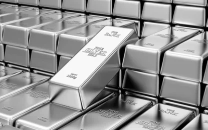 SILVER Trading Strategy, XAGUSD Analysis & XAGUSD Forecast – Saturday, May 18, 2024