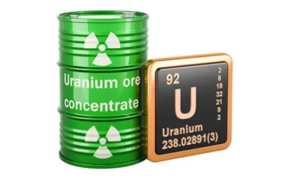 Uranium Stocks Surge On The Back Of $3.4 Billion In Funding