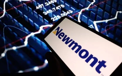 Newmont Corporation (NEM) Stock Analysis & Elliott Wave Technical Forecast