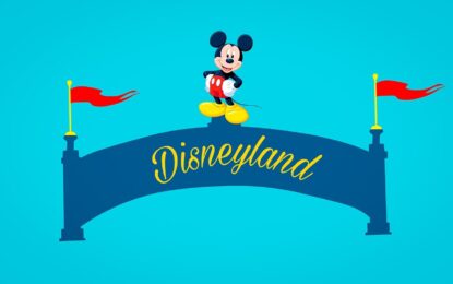 Disney Income Drops 69% And EPS Plummets In Earnings 
                    
 
 