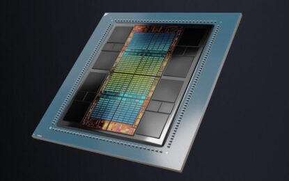 Another AI Category To Take Notice Of: High Band Memory Chip Manufacturers