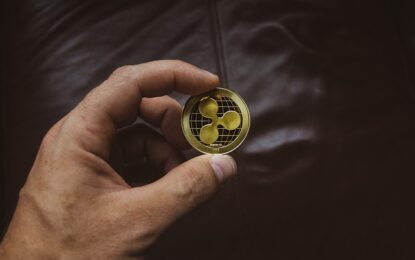 XRP Price Target Set At $246 By Top Analyst: Insights From Bitcoin Halving Trends