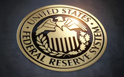 The Federal Reserve’s Capital Has Now Plummeted To Negative $121 Billion