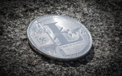 Litecoin Price Prediction: Will LTC Hold $70 Or $100 Breakout Occur?