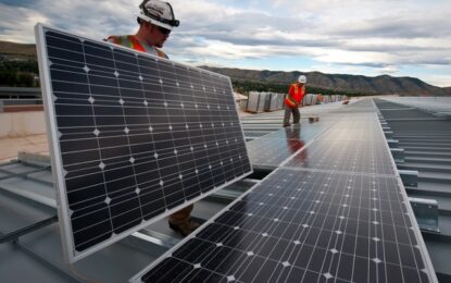 Trade Protectionism In Renewables Could “Haunt” The Industry, Chinese Solar Execs Claim