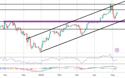 Japanese Market Commentary – Wednesday, May 8