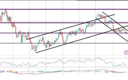 Crude Oil Commentary – Thursday, May 23