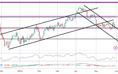 Crude Oil Commentary – Friday, May 31