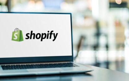 Shopify Stock Gains On Analyst Upgrade And Promising Outlook