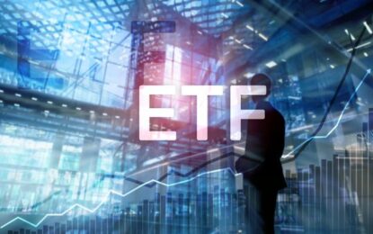 Sector ETFs To Profit As Rate Cut Bets Rise