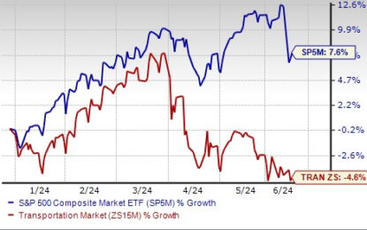 3 Transportation Dividend Growth Stocks To Keep An Eye On