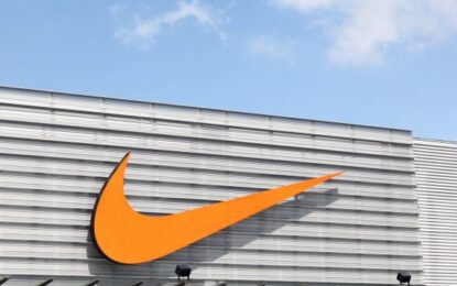 Nike Shares Gain Amid Cost-Cutting Measures, Europe Layoffs