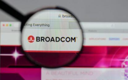 Will Broadcom’s 10-For-1 Split Offer A Boost For The Stock?