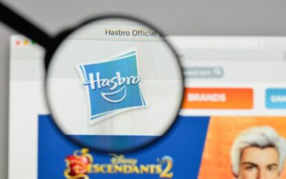 Stocks To Watch Today: Adobe, Hasbro, And Onsemi