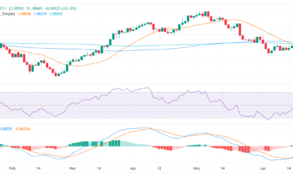 AUD/NZD Recovers Ground, Eyeing Critical Australian And New Zealand Data