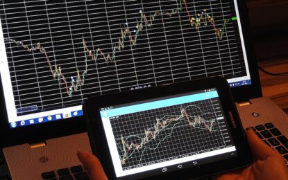 Compare Discount Store Stocks