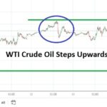 WTI Crude Oil Weekly Forecast: Additional Steps Higher In Strong Price Range 
                    
The Noise of Pundits and Non-Traders in WTI Crude Oil
Breaking Resistance and the Move Higher Last Week
WTI Crude Oil Weekly Outlook: