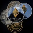 Ethereum Hits Three-Week Low Of $3,362, Begins To Stabilize