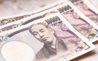 Yen Declines Accelerate Back Towards Major Low