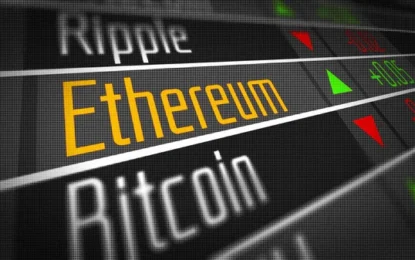 Bitcoin, Ethereum, And XRP Price Prediction: Will Bulls Make A Comeback This July? 
                    
 
 
 