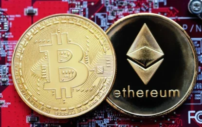 Bitcoin Gains Ground: Analysts Predict Continued Dominance Over Ethereum