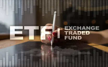 Monday Morning Memo: Why Active Managers Should Wrap Their Portfolios In An ETF