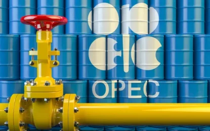 OPEC+ Extends Cuts