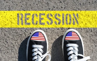 Is US Recession Risk Rising? Warning Signs Are Starting To Emerge