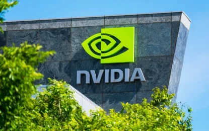 Nvidia Insiders Are Selling: A Sign The Stock Has Hit Its Top?