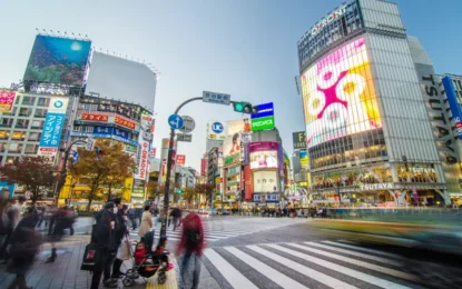 Ripple Has Partnered With 80% Of Japan’s Banking Industry