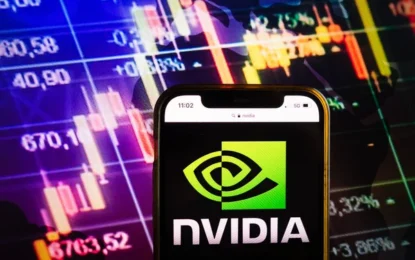 Nvidia Stock Could Reach $10 Trillion Market Cap By 2030, Analysts Predict 
                    
 
 
 
 
 