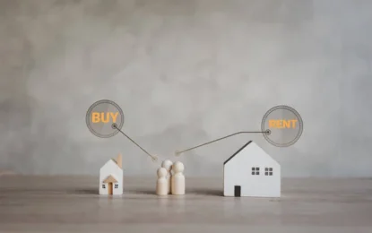 Rent Vs. Buy: Why I Like The Idea Of Renting Forever 
                    
 
 
 