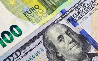 EUR/USD Weekly Forecast: EU Inflation Rises, US Inflation Falls 
                    
 