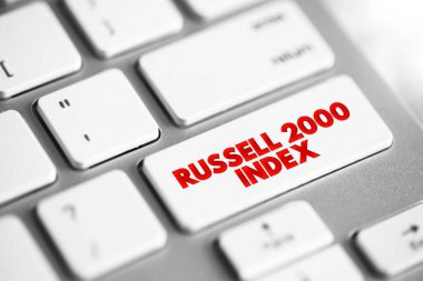 Large Divergence Between Russell 2000 And The S&P 500 And Nasdaq