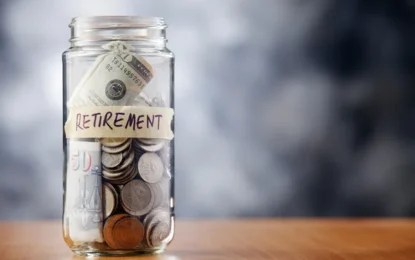 The Financial Implications Of Early Retirement Versus An Extended Career 
                    
 
 
 