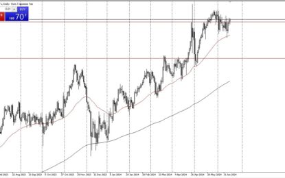 EUR/JPY Forecast: Continues To Rally