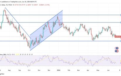 EUR/USD Analysis: Bearish Stability Continues