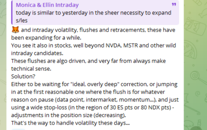 Why You Should Care About Still Lower Yields