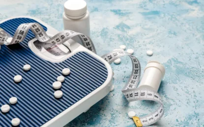 Lawsuit Could Challenge Trust In Ozempic And Other Popular Weight Loss Drugs